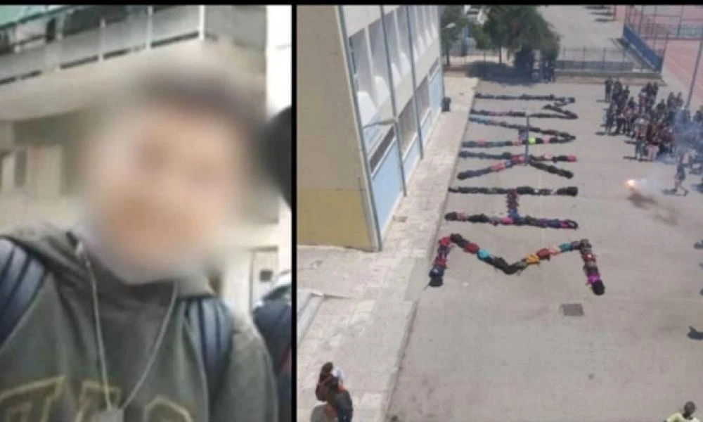 Κάτω Πατήσια: Ο υπολογιστής και το κινητό του 14χρονου θα ρίξουν φως στην αυτοκτονία (βίντεο)